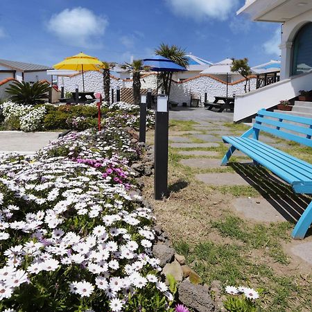 Pension Haneul Tari Jeju Exterior photo