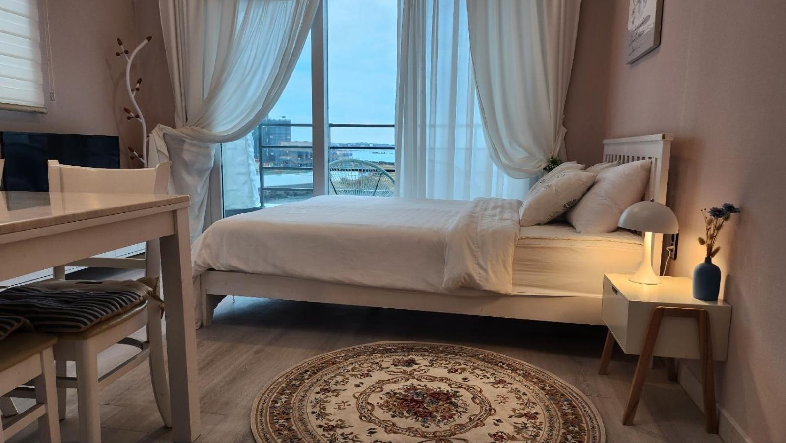 Pension Haneul Tari Jeju Exterior photo