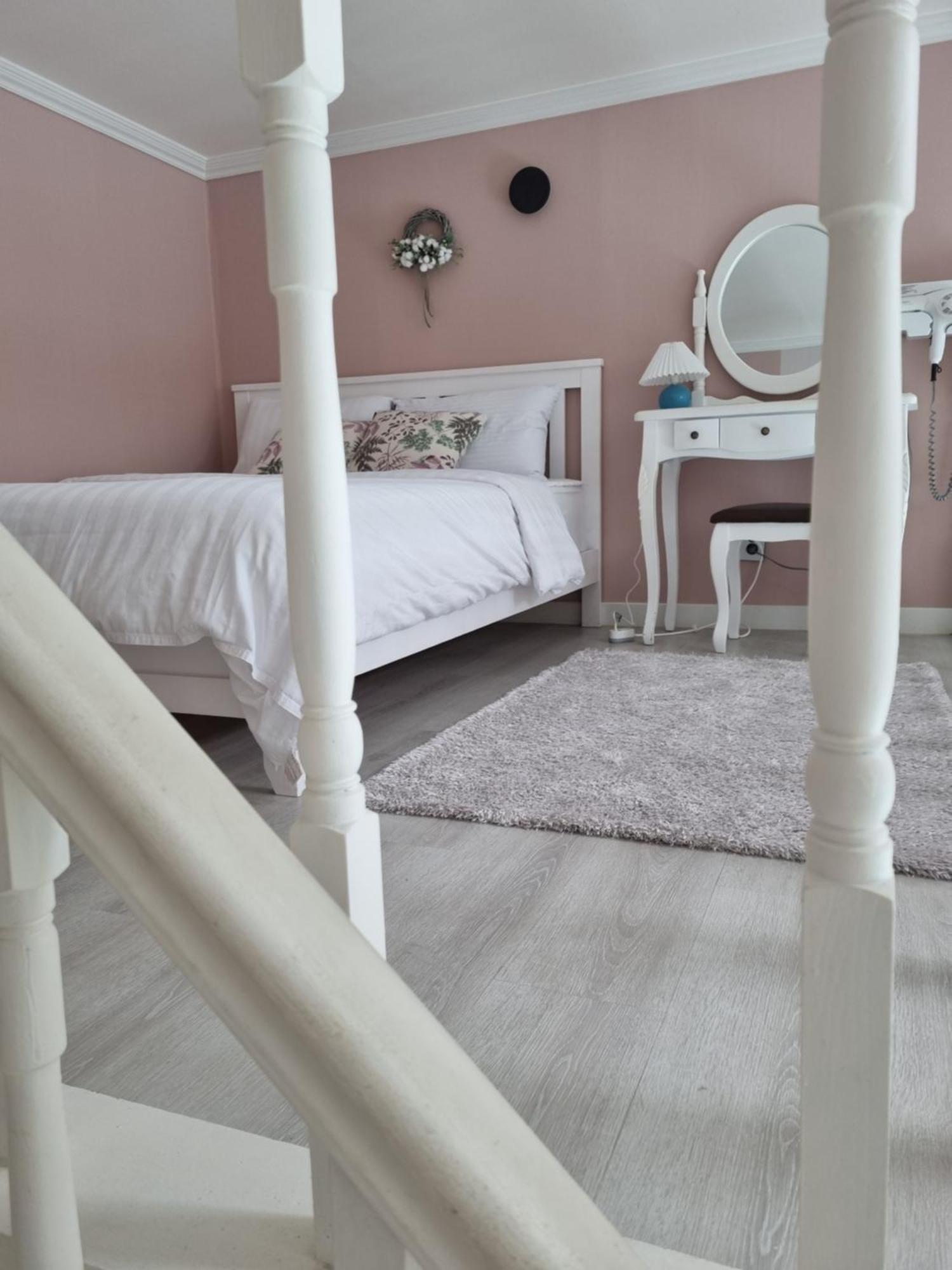 Pension Haneul Tari Jeju Room photo