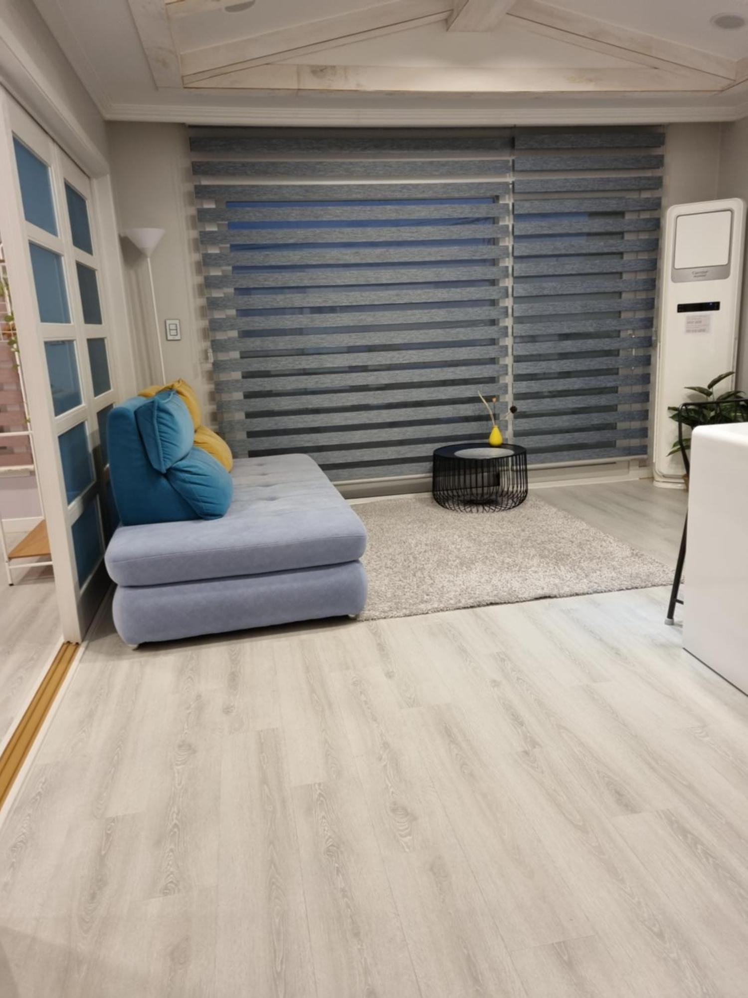 Pension Haneul Tari Jeju Room photo