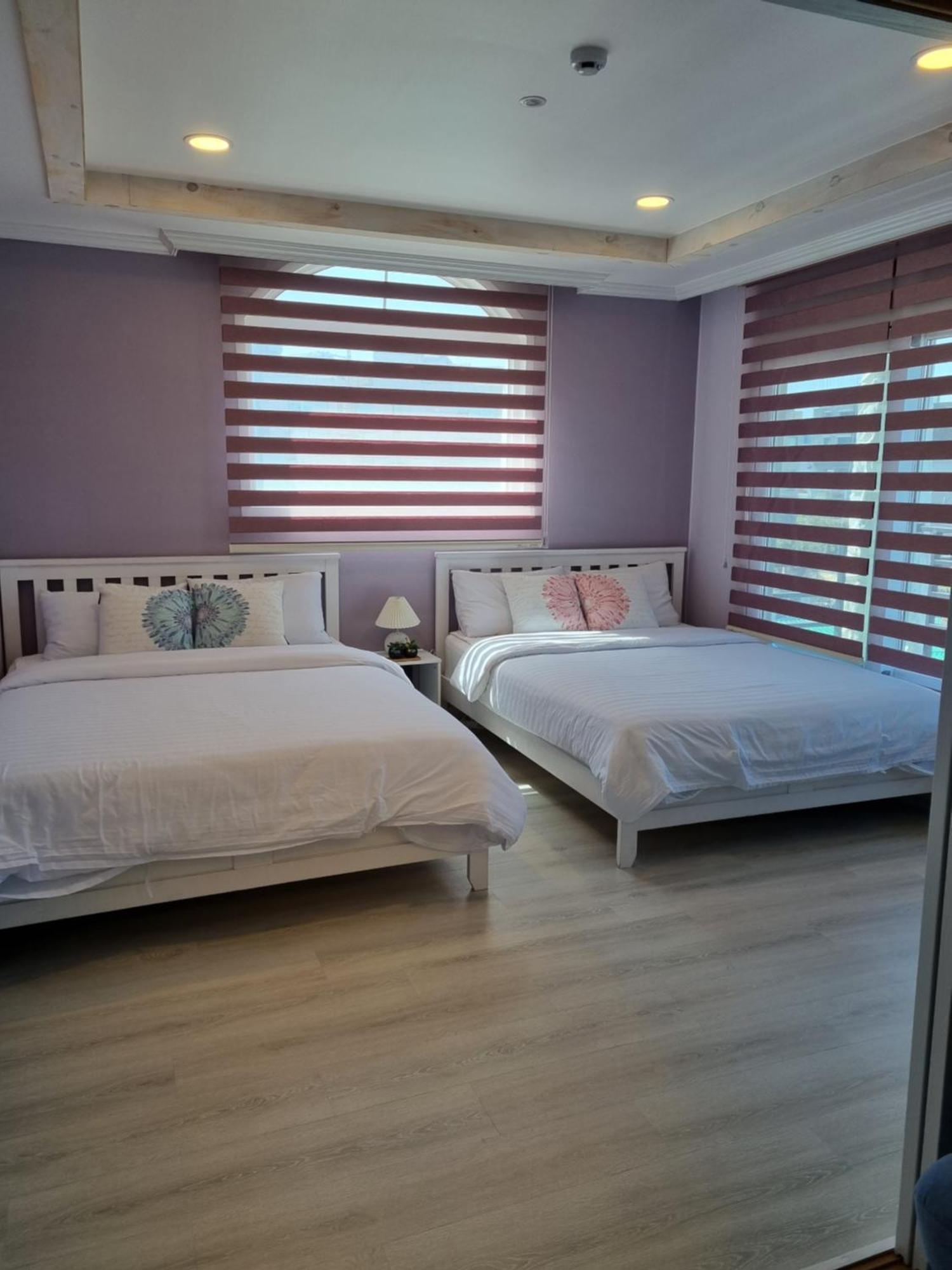 Pension Haneul Tari Jeju Room photo